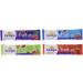 SunRype Fruit to Go Snack - Variety Pack of 72 Imported from Canada 0.49 Ounce (Pack of 72)