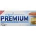 Nabisco Premium Saltine Crackers, 16-Ounce Boxes (Pack of 2) Premium 1 Pound (Pack of 2)