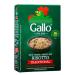Riso Gallo Vegan Risotto Traditional 500 g (Pack of 1) Traditional Risotto 500 g (Pack of 1)