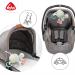 Fehn Activity Toy Turtle - Kadenal Vari Motor Shots | Grasp & Discover Baby Toy for 0+ Months | Cute Cuddly Plush for Babies & Toddlers - Buy Online on SooperMarket.com