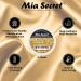 Mia Secret UV/LED Gel Paint 5g - Gold Rush | Professional Nail System - Buy Online on SooperMarket.com