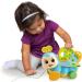 Vtech 80-613404 2-in-1 Butterfly Baby Toy - Colorful Interactive Playtime for infants | Shop Internationally - Buy Online on SooperMarket.com