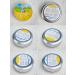 YOTANGO Cat Collar Repellent 1 Pack Cat Collar-Built-in Pant-Based Formula Strong Repellency Slow Release Pleasant Aroma Waterproof (Yellow) - Buy Online on SooperMarket.com