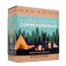 Coffee gift set to the outside area - 5 best single estate specialties & organic coffees from all over the world |Brew & enjoy anytime & everywhere |Coffee lover Gift idea for men & women outdoor