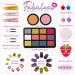 abeec Fabulous Makeup Kit for Girls - Pretend Play Set for Little Girls - Ideal Gifts - Kids Makeup Toys - Buy Online on SooperMarket.com