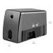 Amazon Basics Electric Pencil Sharpener  Helical Blade  Auto Stop  AC Adaptor Operated - Buy Online on SooperMarket.com