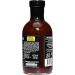 Jack Daniel Honey BBQ Sauce 553g - Gluten Free, No Preservatives - Barbecue Sauce Bottle - Buy Online on SooperMarket.com