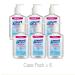 Purell Advanced Instant Hand Sanitizer 8oz - Effective Germ Protection - Buy Online on SooperMarket.com