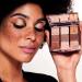 By Terry VIP Expert Eyeshadow Palette - N4 Bonjour Paris | 9 Matte & Metallic Shades | Vegan & Clean Formula - Buy Online on SooperMarket.com