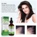 100% Pure Rosemary Oil for Hair & Scalp - 60ml | Natural Hair Growth Nourishing & Aromatherapy - Buy Online on SooperMarket.com