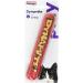 Petstages Catnip Cat Toys in Orange and Yellow - Interactive Playtime Fun for Cats - Buy Online on SooperMarket.com