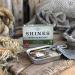 Pack of Shines Irish Tinned Sardines - 3 Flavours Tomato Sauce Olive Oil and Sunflower Oil - Pilchards - Low Carb and High Protein - Canned Fish High in Omega 3 - 3x 106g Cans - Buy Online on SooperMarket.com