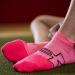 Under Armour Youth Essential 2.0 Lightweight No Show Socks - 6 Pack, Small, Lipstick Pink Assorted - Buy Online on SooperMarket.com