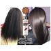Brazilian Keratin Soft Liss Chocolate Kit 8oz - Best Hair Treatment for Smooth Shiny Hair | International Shipping Available - Buy Online on SooperMarket.com