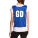 Mitre Netball Pro Sports Training Bibs Set Large - Buy Online on SooperMarket.com