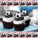 24 x Precut Football And Boot Edible Cupcake Topper Wafer Rice Paper Decoration For Cakes - Buy Online on SooperMarket.com