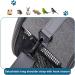 Gecheer Bird Carrier Bird Backpack Carrier Portable Folding Oxford Cloth Bird Bag Parrot Pigeon Small Pet Outing Bag - Buy Online on SooperMarket.com