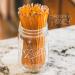 Prosper Honey Sticks - 100% Pure Unfiltered American Honey Straws (50 Pack) - 1 Count - Buy Online on SooperMarket.com