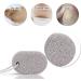 PHOGARY Natural Pumice Stone for Feet 3 PCS - Lava Pedicure Tools for Callus Removal on Feet and Hands - Exfoliating Foot File for Dead Skin Removal - Buy Online on SooperMarket.com
