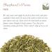 Shepherd's Purse Organic Tea - 100g Capsella Bursa Pastoris Herbal Tea for Natural Wellness - Buy Online on SooperMarket.com