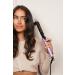 Bio Ionic Long Barrel Styler - Soft Amethyst 1 Inch | International Shipping Available - Buy Online on SooperMarket.com