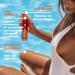 BYROKKO Shine Brown Beta Carotene Tanning Oil (150 ml) Sunbed Tanning Accelerator oil in Sunbeds & Outdoor Sun the Ultimate Tan Maximiser Oil For a Flawless Tan and Glowing Skin - Buy Online on SooperMarket.com