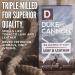 Duke Cannon Great American Frontier Men's Big Brick of Soap Set - Fresh Cut Pine, Leaf & Leather, Campfire - Buy Online on SooperMarket.com