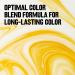 Revlon Colorsilk Permanent Hair Color 071 Golden Blonde - Pack of 3 | Ammonia-Free, 100% Gray Coverage with Keratin & Amino Acids - Buy Online on SooperMarket.com