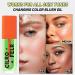 Cilrofelr Green Color Changing Liquid Blush Oil - Dewy & Natural Flush for Cheeks | Lightweight Formula for Customized Look on All Skin Tones - Buy Online on SooperMarket.com