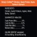 Cesar Simply Crafted Chicken & Sweet Potato Wet Dog Food Variety Pack - 1.3oz (Pack of 16) - Buy Online on SooperMarket.com