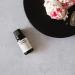 Organic Lavender Essential Oil 10ml - Relax & Destress - Sustainably Sourced from Provence, France - Buy Online on SooperMarket.com