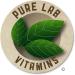 Pure Lab Vitamins | Vitamin D3 1000IU | 360 Vegi Capsules | Mood Booster Bone Health Teeth Health and Immune System Support | Vitamin D3 Cholecalciferol | Vitamin D3 Capsules | Vitamin D3 Supplement - Buy Online on SooperMarket.com
