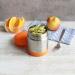 Mummy Cooks 300ml Insulated Children's Food Flask in Orange | Includes Free Stickers - Buy Online on SooperMarket.com