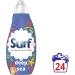 Surf Deep Sea Minerals & Essential Oils Concentrated Liquid Laundry Detergent - 24 Washes - 24 Count (Pack of 1) - Buy Online on SooperMarket.com