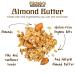 Michele's Granola Almond Butter | Gluten-Free & Non-GMO | 2.25 LB Bulk Bag - Buy Online on SooperMarket.com