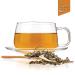 Tealyra White Coconut Cream Tea - 200g Loose Leaf Blend - Low Caffeine, High Antioxidants - Buy Online on SooperMarket.com