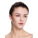 Buy WIG ME UP CXT-005-006 Braided Hairband Headband - Clip-In 2cm Wide Brown Braid for Traditional Costumes | International Shipping Available - Buy Online on SooperMarket.com