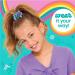 DIY Scrunchie Maker Kit with Gemstones - Design Colorful Satin Hair Bands - Horizon Group USA - Buy Online on SooperMarket.com