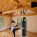 PLAYGOGYM Heavy Bag Strap Hanger - Heavy Duty Punching Bag Mount for Boxing Bags - Buy Online on SooperMarket.com