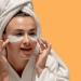 By Nature Vitamin C + Caffeine Under Eye Mask Patches - Brightening & Hydrating - 5 Pairs - Buy Online on SooperMarket.com
