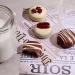 Gourmet Milk Chocolate Cookie Gift Box - Perfect Cookie Gift Basket for Birthdays and Anniversaries - Buy Online on SooperMarket.com