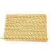 HedongHexi 8mm / 10 Yards Twisted Trim Cord Rope Nylon Twisted Cord Thread String for Home Decor  Crafts Making and Costume Crafting (Mix Gold) - Buy Online on SooperMarket.com