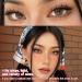 100pcs Cluster Lashes D Curl Individual Eyelashes DIY Lash Clusters Wispy Cluster Eyelash Extensions Manga Look Lahes Idividual Custer DIY Eyelashes Extensions by Goddvenus Natural Clusters-QC - Buy Online on SooperMarket.com