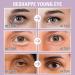 Anti-Aging Retinol Rejuvenation Eye Serum - Under Eye Cream For Dark Circles And Puffy Eyes With Collagen & Retinol Under Eye Serum Eye Serum For Lines And Wrinkles Eye Cream Anti Aging - Buy Online on SooperMarket.com