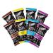 FBOMB Keto Bar - Maple Pecan | Low Sugar, 7g Net Carbs, All-Natural Snack Bars | Gluten-Free, Paleo Friendly (12 ct) - Buy Online on SooperMarket.com