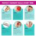 Red Carpet Manicure Color Dip Powder Kits | Essentials for Color Dip Application | 6-Piece Set - Buy Online on SooperMarket.com