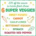 Prego Hidden Super Veggies Traditional Italian Tomato Sauce 24oz Jar - Pack of 6 | Deliciously Healthy Pasta Sauce - Buy Online on SooperMarket.com