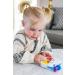 Baby Einstein Magic Touch Mini Piano Toy | Ages 3 Months + | Hape Wooden Musical Piano - Buy Online on SooperMarket.com