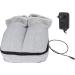 Portable Electrically Heated Foot Warmers for Men & Women - Fast Warming & Massage Device - Perfect for Home & Office (EU Plug) - Buy Online on SooperMarket.com