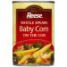 Reese Baby Corn/Tin - 15 Ounces